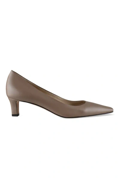 The Row Carla 45 Pumps