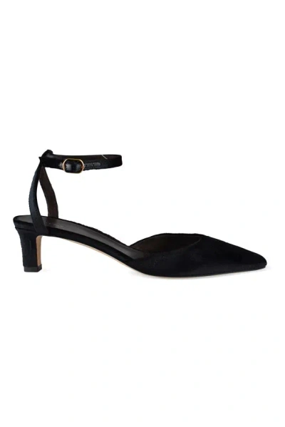 The Row Carla 45 Pumps In Multi