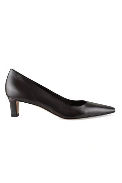 The Row Carla 45 Pumps In Multi