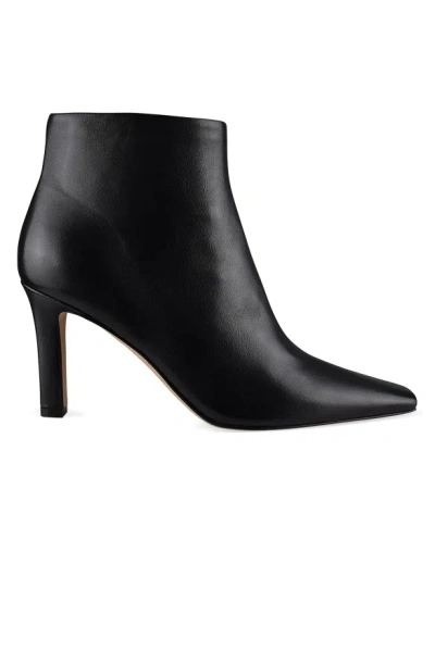 The Row Carla 80 Boots In Black