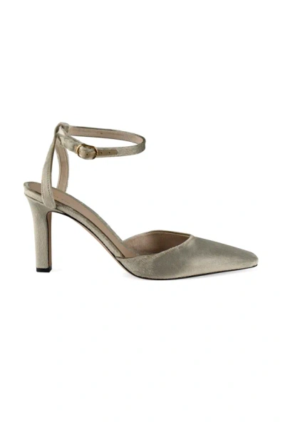 The Row Carla 80 Pumps