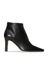 The Row Carla Boot 80 In Black