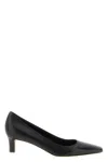 The Row 'carla' Pumps In Black