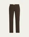 The Row Carlyl Corduroy Straight-leg Pants