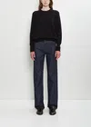 The Row Multi-pocket Jeans In Blue