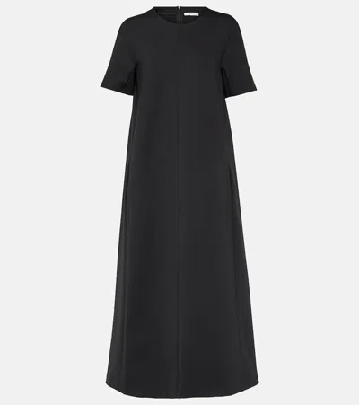 THE ROW CAROLINA MIDI DRESS