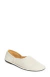 The Row Cary Slip-on In Lamb