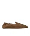The Row Casa Slipper In Multi