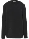 The Row Idea Cashmere-silk Sweater