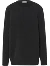 The Row Kisaora Crewneck Cashmere Sweater