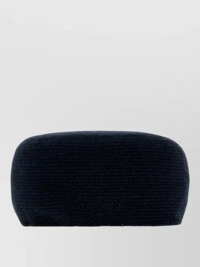 THE ROW CASHMERE HAT