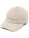 THE ROW CASPIAN BASEBALL HAT