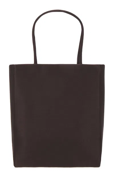 The Row Cecily Mini Tote