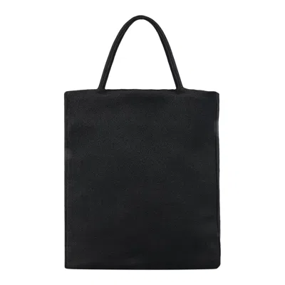 Pre-owned The Row Cecily Mini Tote 'black' | Women's Size Onesize