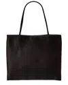 The Row Cecily Silk Tote