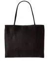 The Row Cecily Silk Tote