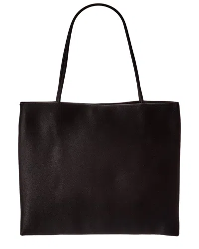 The Row Cecily Silk Tote