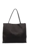 The Row Cecily Top Handle Bag