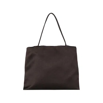 Pre-owned The Row Cecily Top Handle 'brown Ans' | Women's Size Onesize