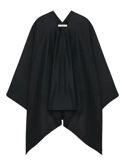 THE ROW CEDAR ASYMMETRIC TOP