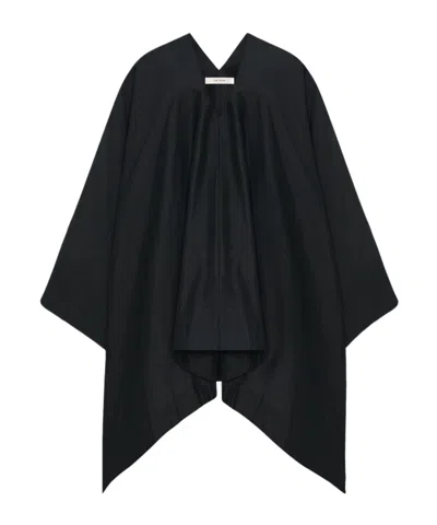 THE ROW CEDAR ASYMMETRIC TOP