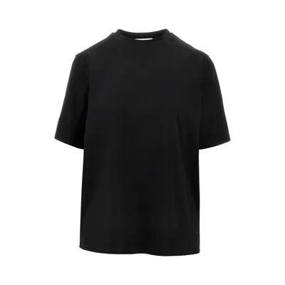 THE ROW 'CHIARA' COTTON T-SHIRT