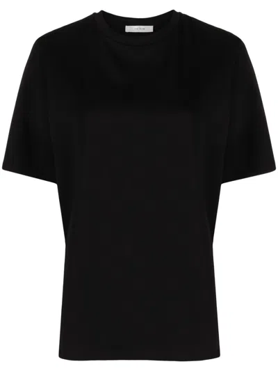 THE ROW CHIARA COTTON T-SHIRT
