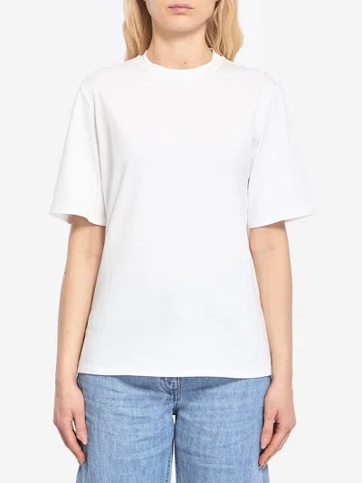 THE ROW CHIARA TSHIRT