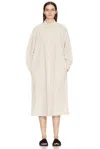 The Row Chihiro Dress In Silk