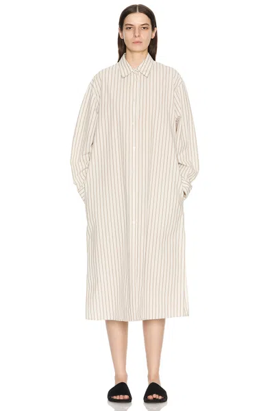 The Row Chihiro Dress