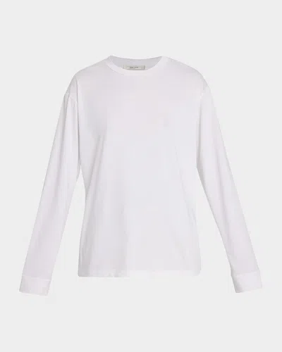 THE ROW CILES OVERSIZED TOP