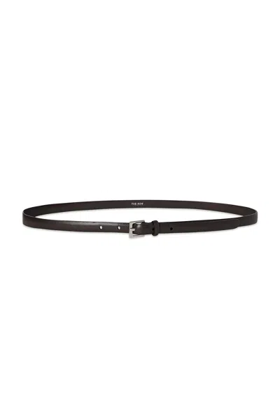 THE ROW CITY BELT