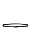 The Row City Leather Belt