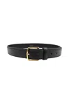 The Row Classic Belt