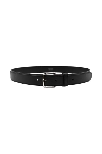 The Row Classic Belt
