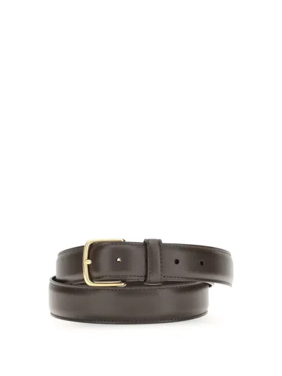 THE ROW CLASSIC BELT