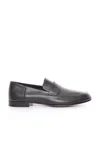 The Row Classic Loafers