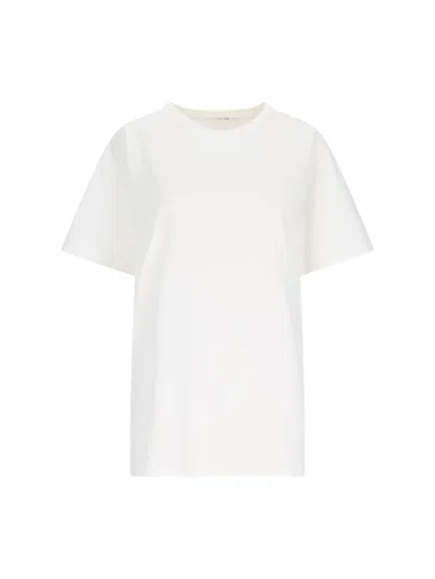 THE ROW CLASSIC T-SHIRT