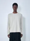 The Row Cliff T-shirt In Multi