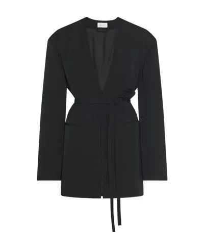 THE ROW THE ROW CLIO JACKET
