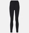 THE ROW CLIZIA LEGGINGS