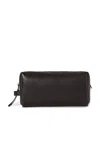 The Row Clovis Toiletry Pouch