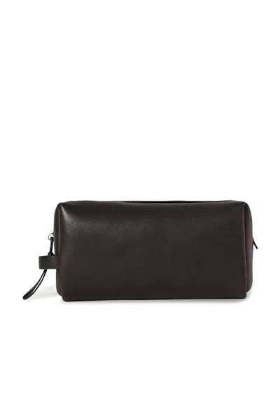 The Row Clovis Toiletry Pouch