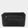 The Row Clutches In Black Pld