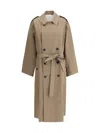The Row Coats