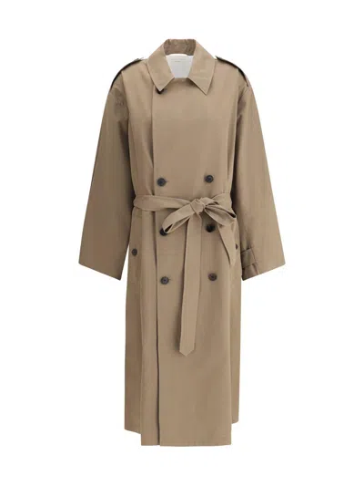 The Row Coats