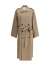 The Row Coats