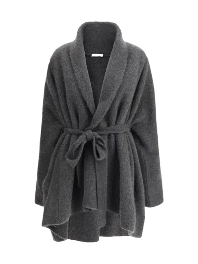 The Row Coats