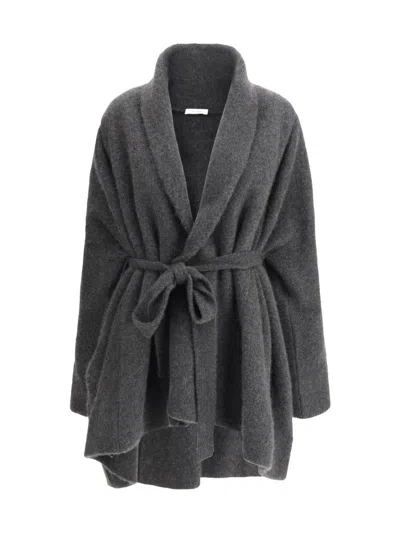 The Row Coats