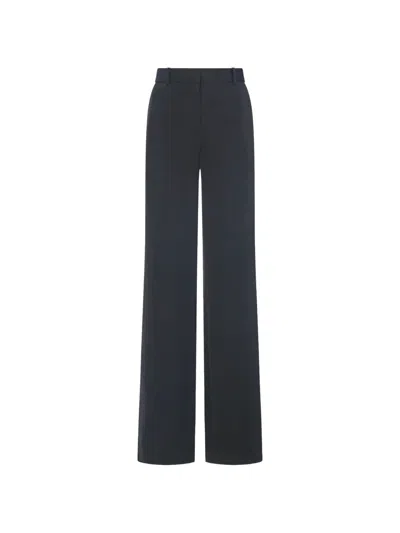 The Row Coleman Pants In Black